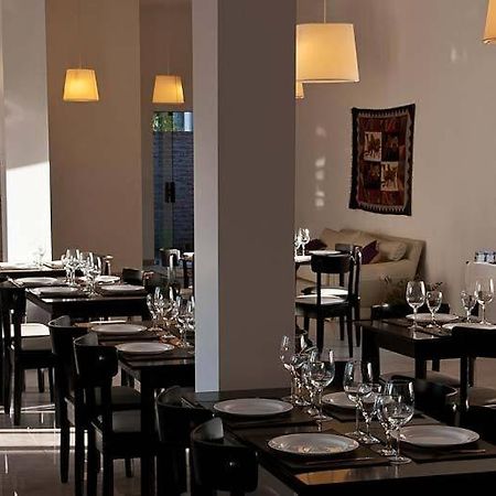 Pro Hotel Πιλάρ Εξωτερικό φωτογραφία