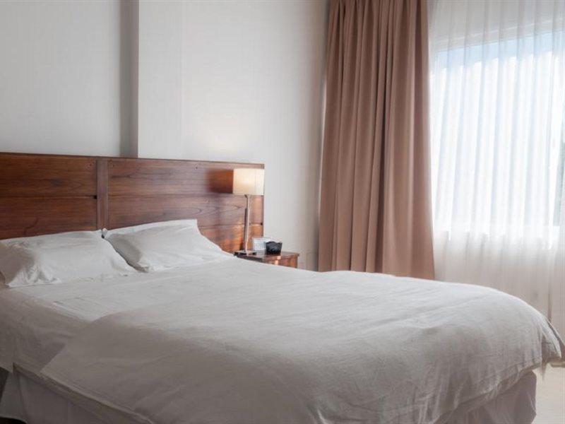 Pro Hotel Πιλάρ Εξωτερικό φωτογραφία