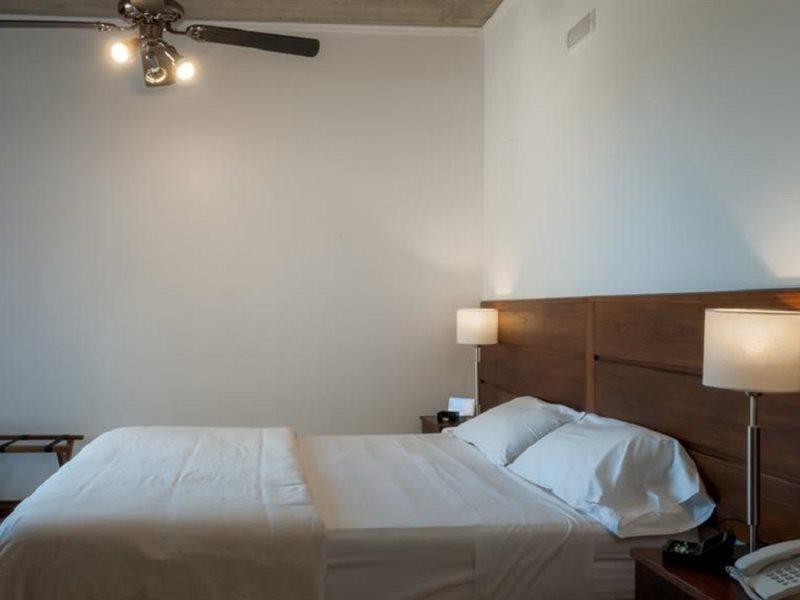 Pro Hotel Πιλάρ Εξωτερικό φωτογραφία