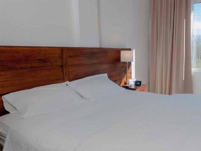 Pro Hotel Πιλάρ Εξωτερικό φωτογραφία