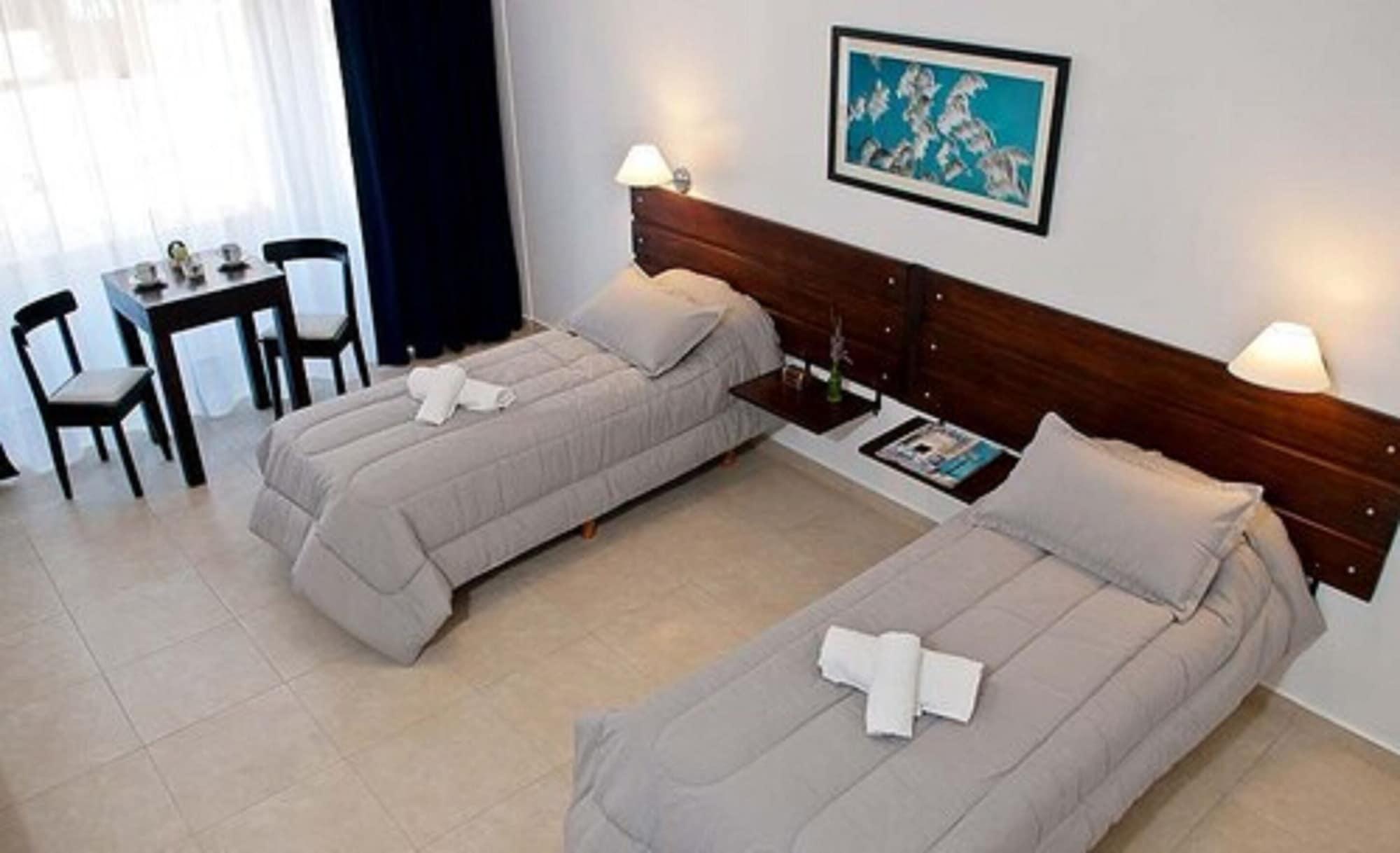Pro Hotel Πιλάρ Εξωτερικό φωτογραφία