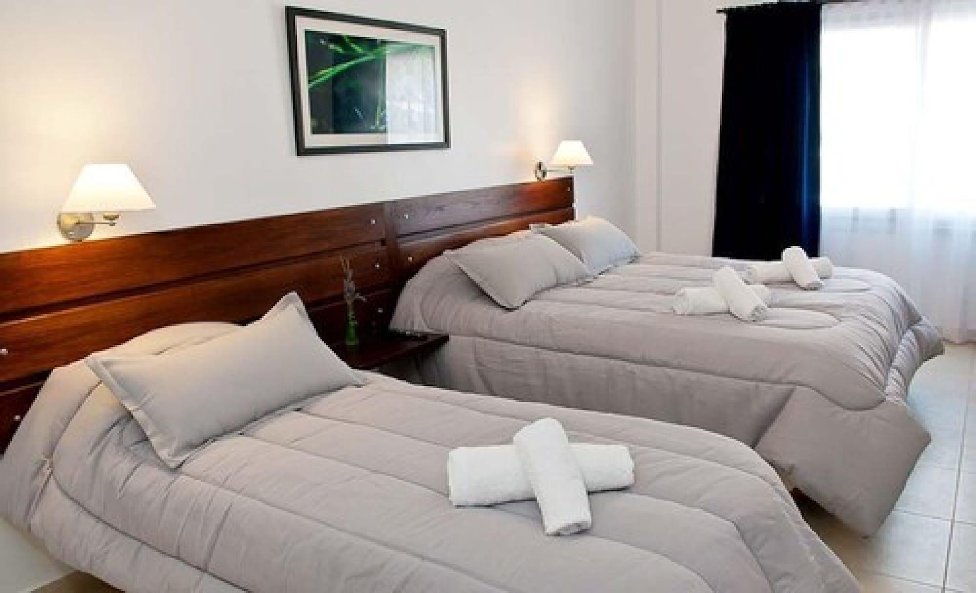 Pro Hotel Πιλάρ Εξωτερικό φωτογραφία