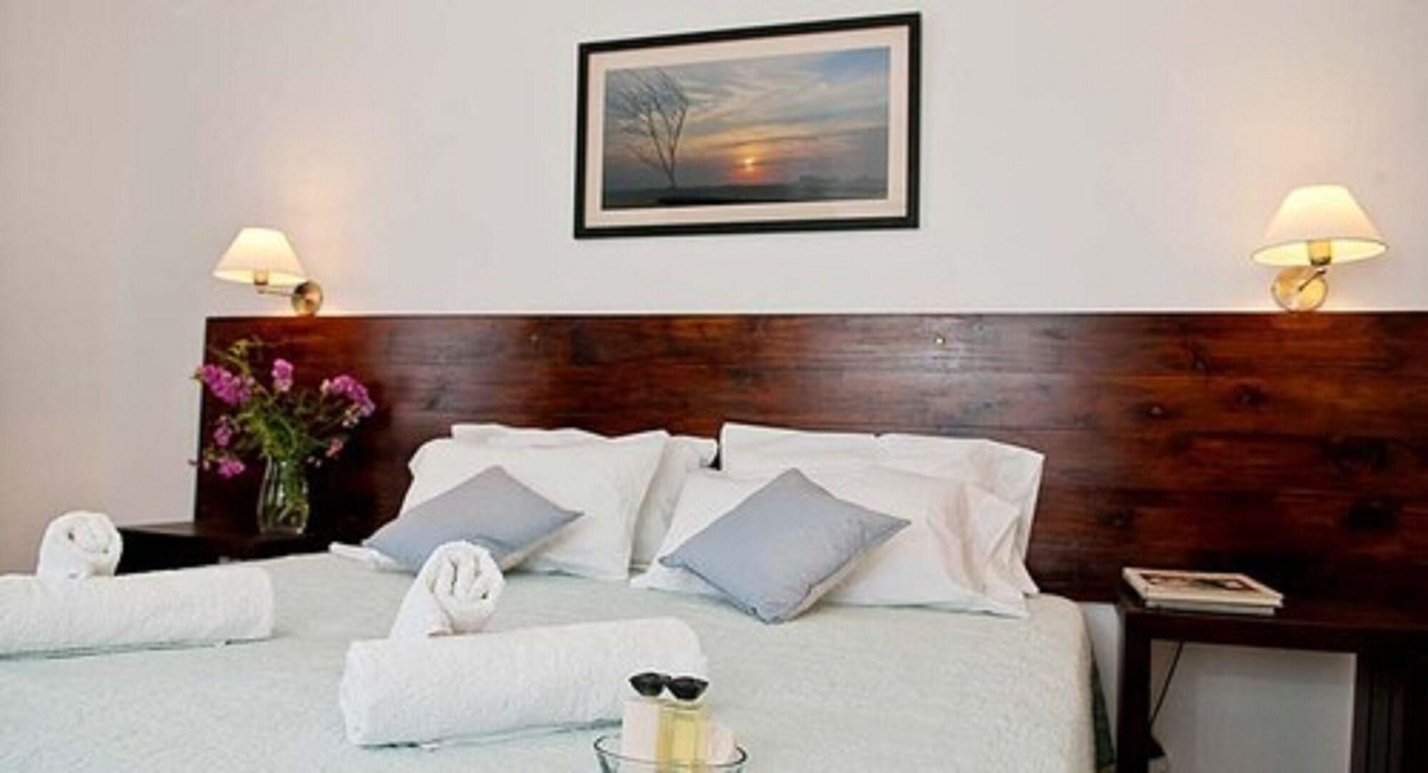 Pro Hotel Πιλάρ Εξωτερικό φωτογραφία