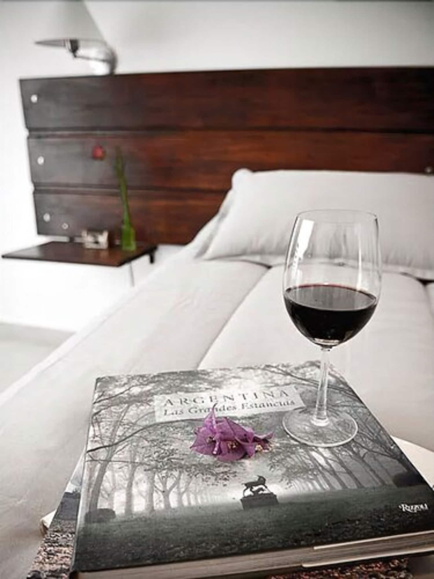 Pro Hotel Πιλάρ Εξωτερικό φωτογραφία