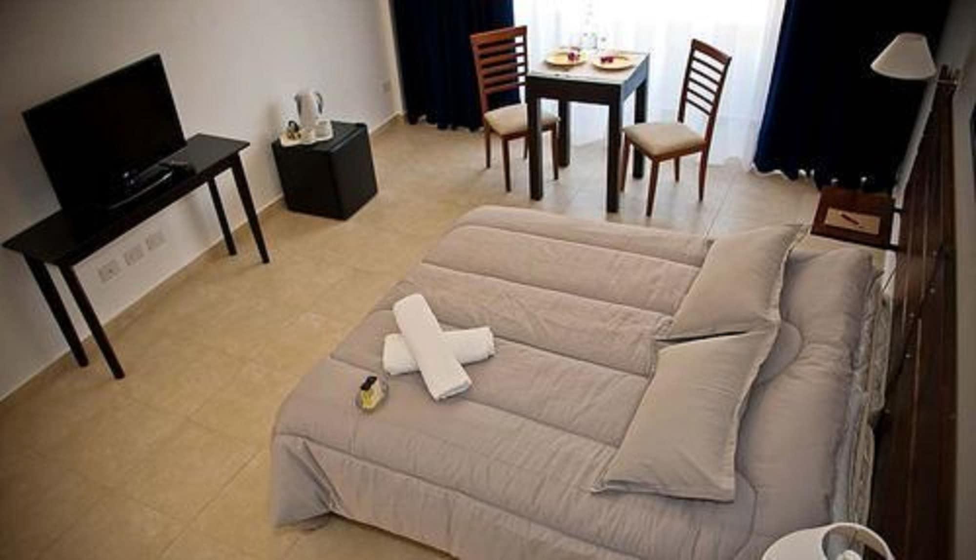 Pro Hotel Πιλάρ Εξωτερικό φωτογραφία
