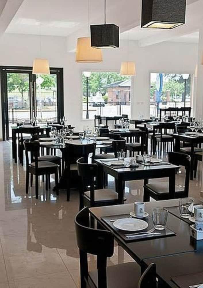 Pro Hotel Πιλάρ Εξωτερικό φωτογραφία