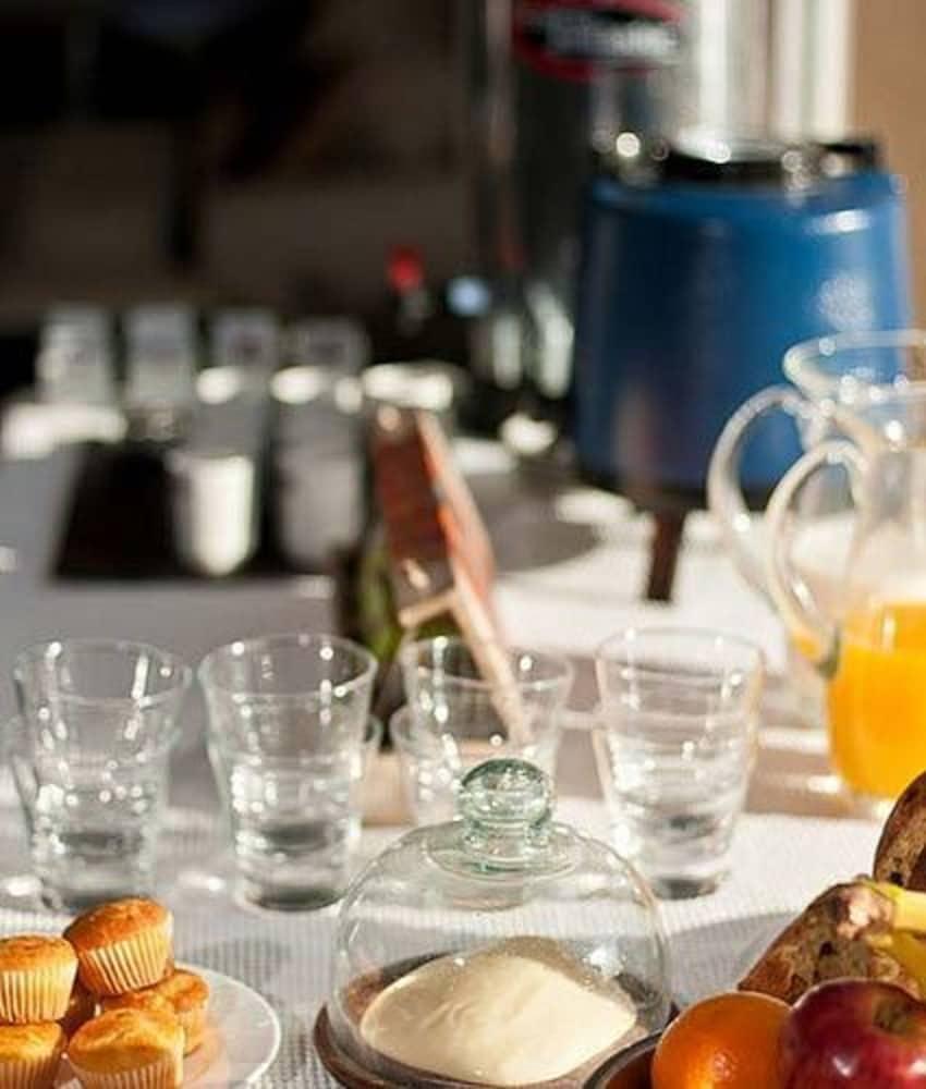 Pro Hotel Πιλάρ Εξωτερικό φωτογραφία