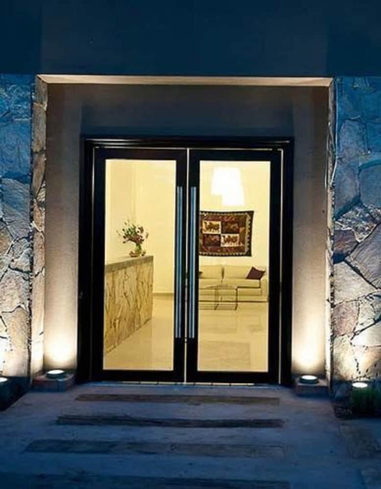 Pro Hotel Πιλάρ Εξωτερικό φωτογραφία