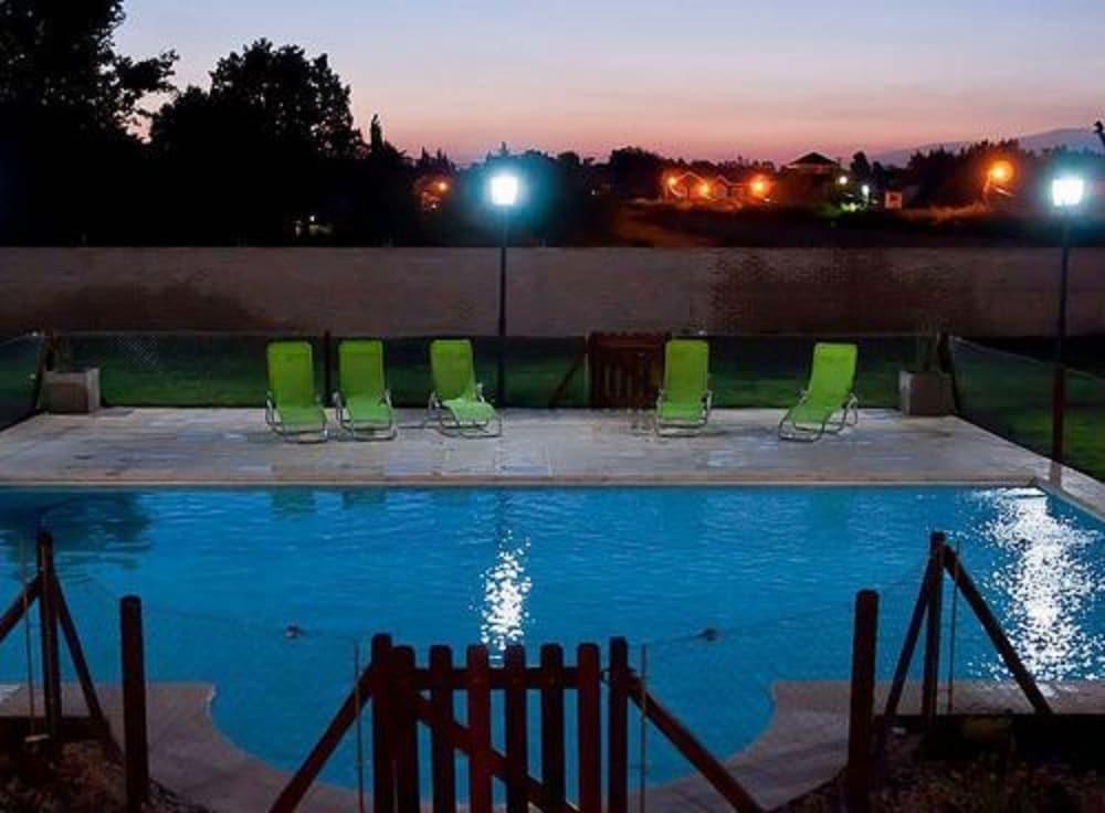 Pro Hotel Πιλάρ Εξωτερικό φωτογραφία