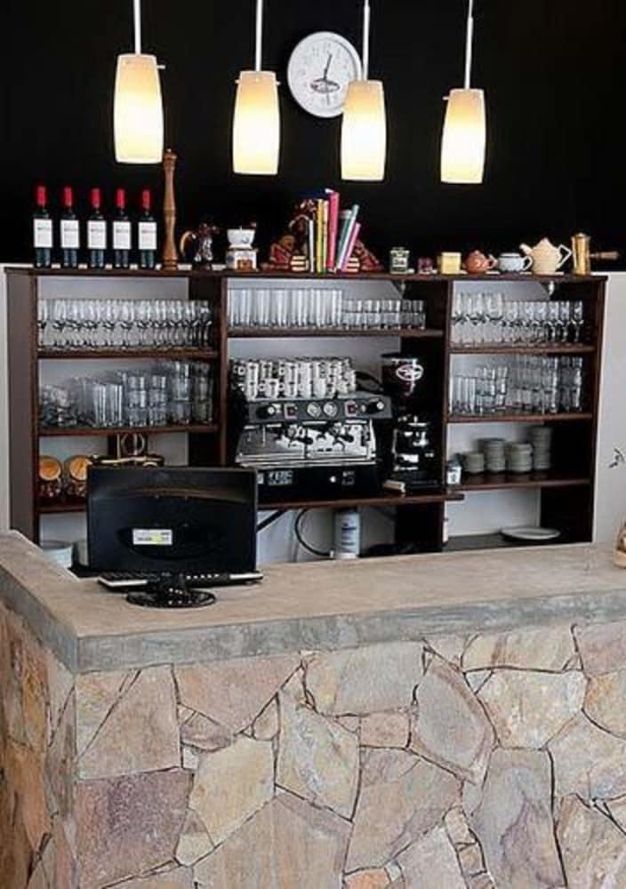Pro Hotel Πιλάρ Εξωτερικό φωτογραφία