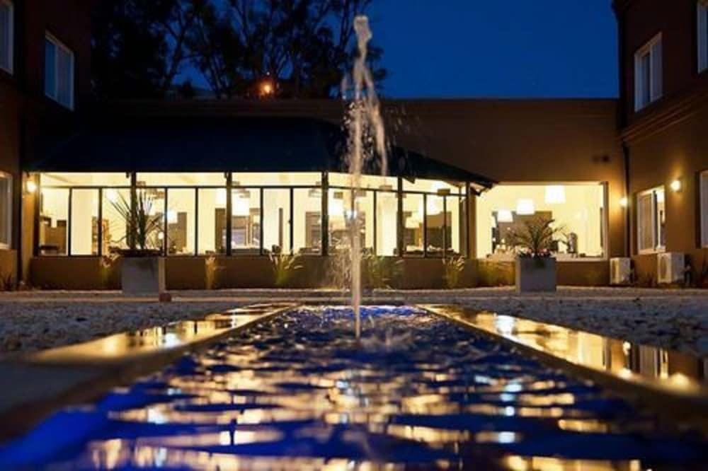 Pro Hotel Πιλάρ Εξωτερικό φωτογραφία