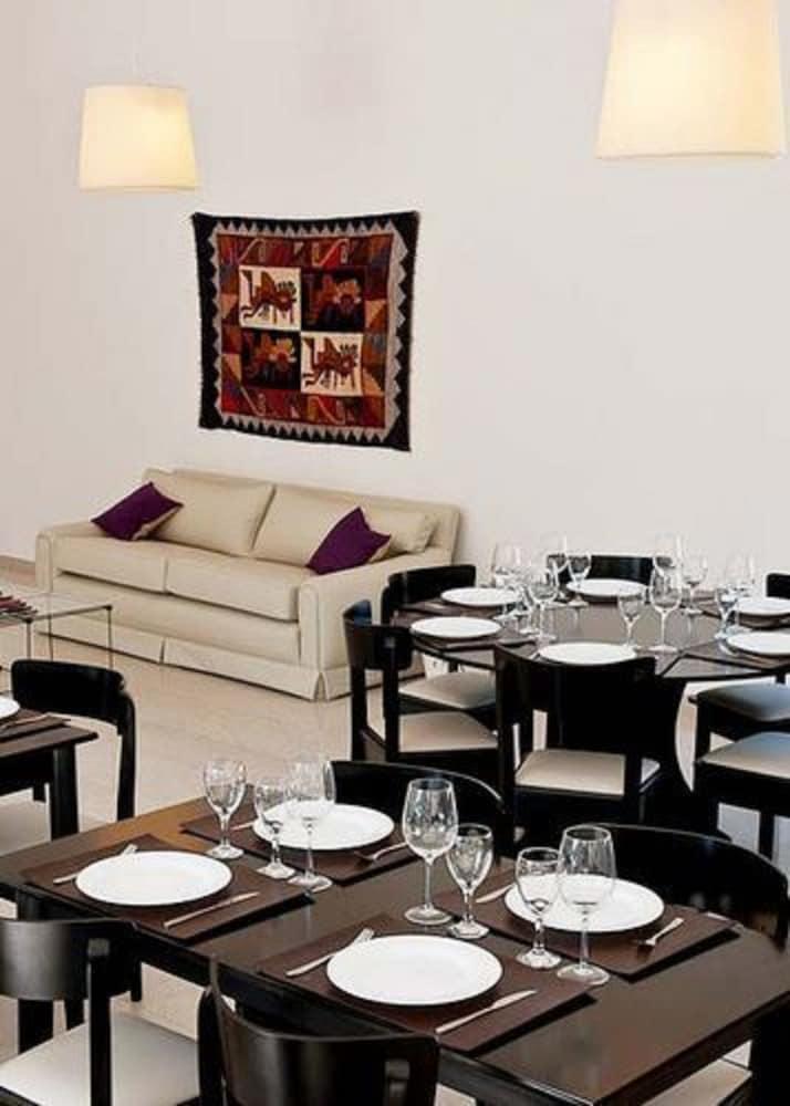 Pro Hotel Πιλάρ Εξωτερικό φωτογραφία