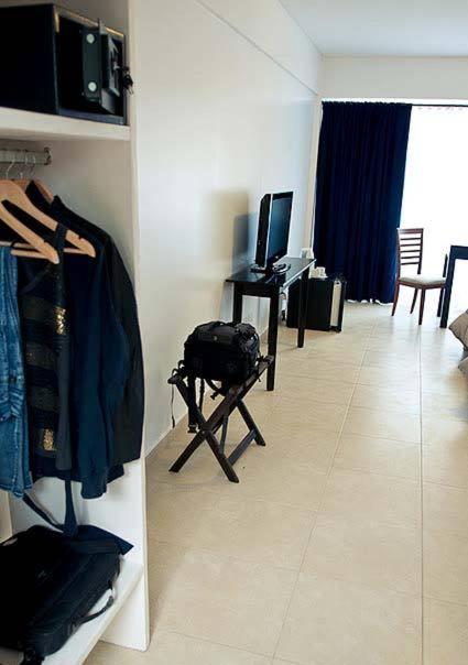 Pro Hotel Πιλάρ Εξωτερικό φωτογραφία