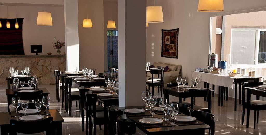 Pro Hotel Πιλάρ Εξωτερικό φωτογραφία