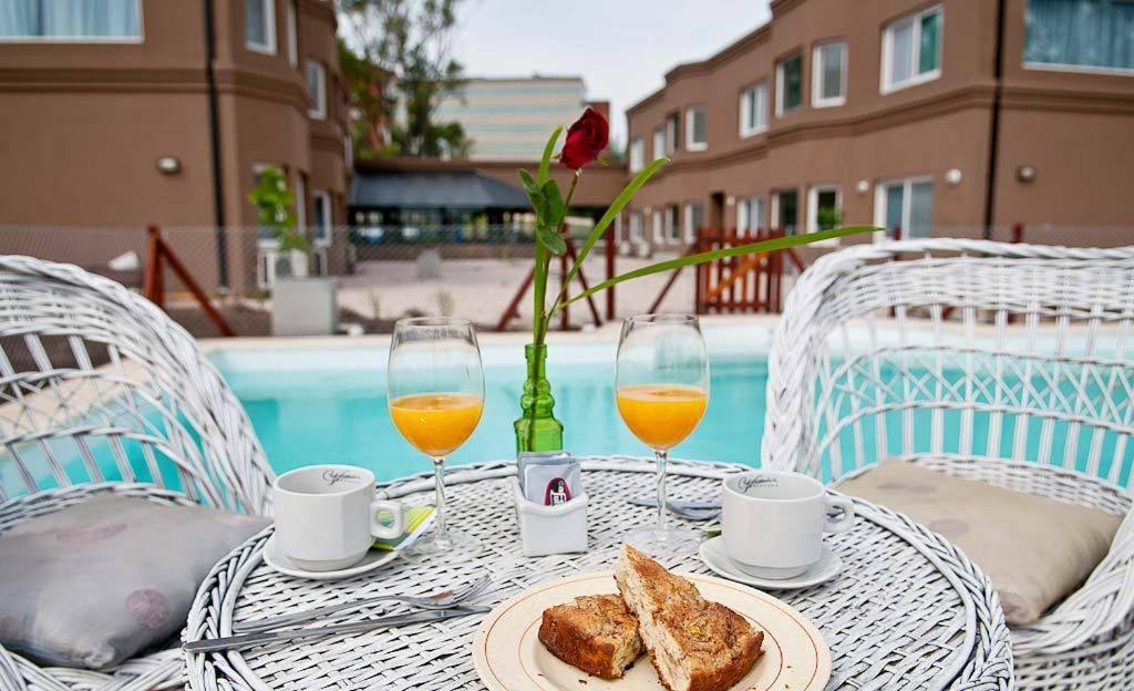 Pro Hotel Πιλάρ Εξωτερικό φωτογραφία
