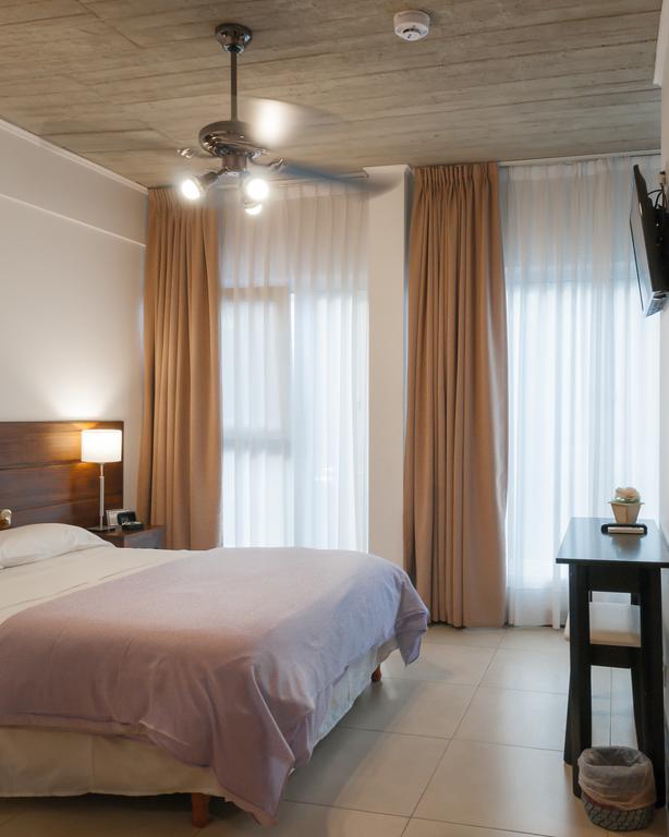 Pro Hotel Πιλάρ Εξωτερικό φωτογραφία