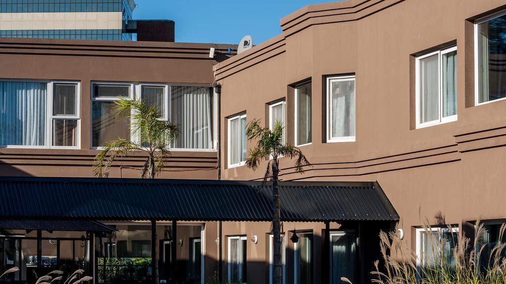 Pro Hotel Πιλάρ Εξωτερικό φωτογραφία