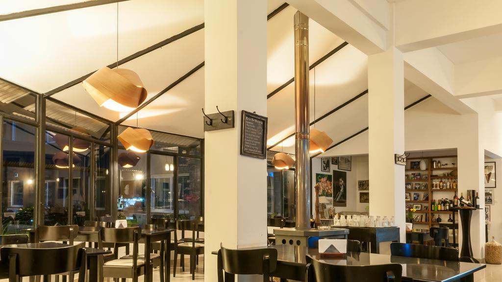 Pro Hotel Πιλάρ Εξωτερικό φωτογραφία