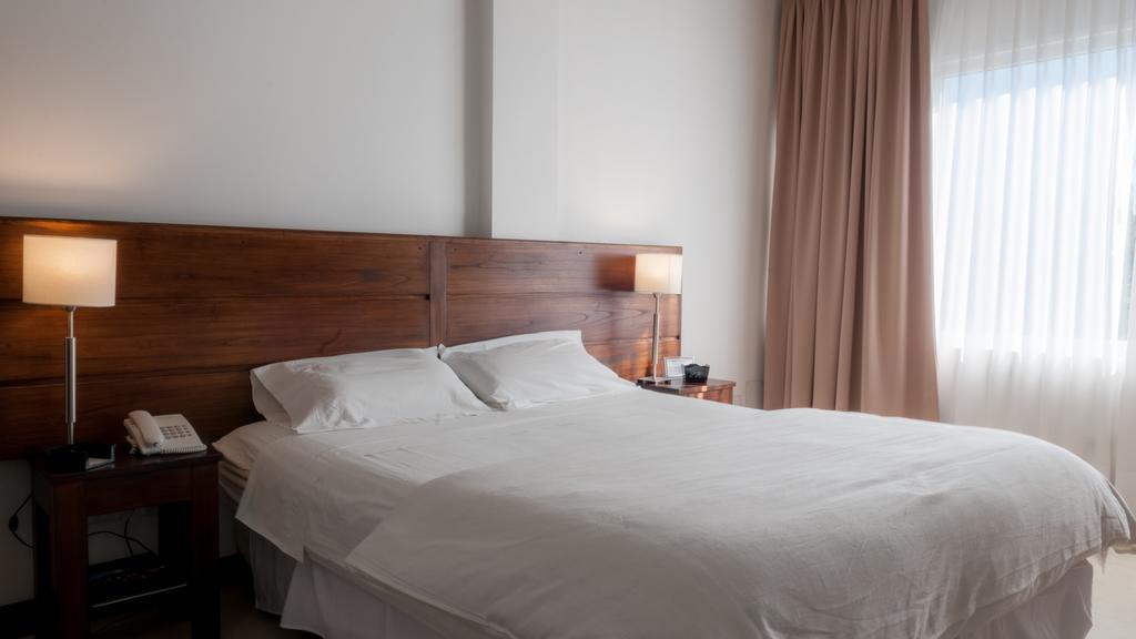 Pro Hotel Πιλάρ Εξωτερικό φωτογραφία