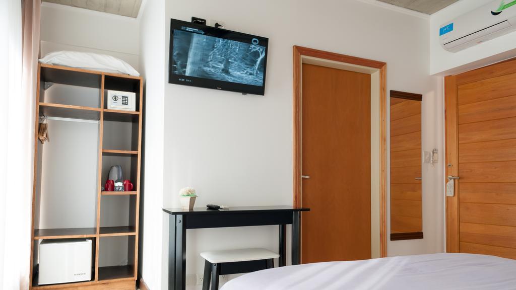 Pro Hotel Πιλάρ Εξωτερικό φωτογραφία