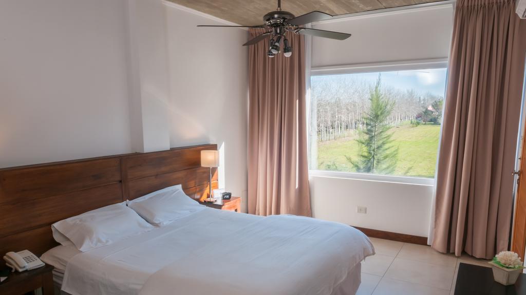 Pro Hotel Πιλάρ Εξωτερικό φωτογραφία
