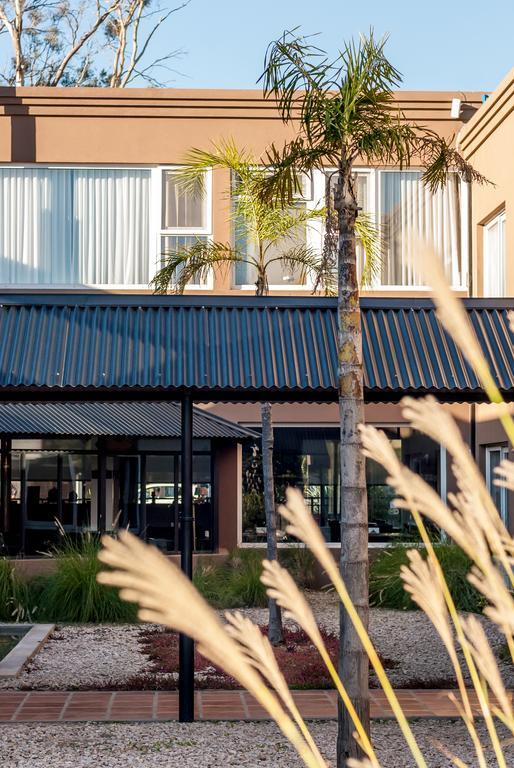 Pro Hotel Πιλάρ Εξωτερικό φωτογραφία