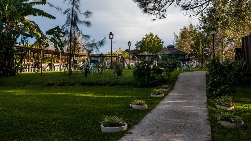 Pro Hotel Πιλάρ Εξωτερικό φωτογραφία