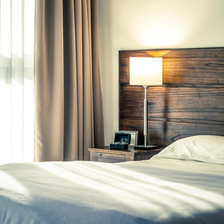 Pro Hotel Πιλάρ Εξωτερικό φωτογραφία