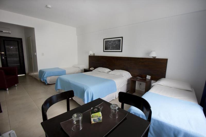 Pro Hotel Πιλάρ Εξωτερικό φωτογραφία