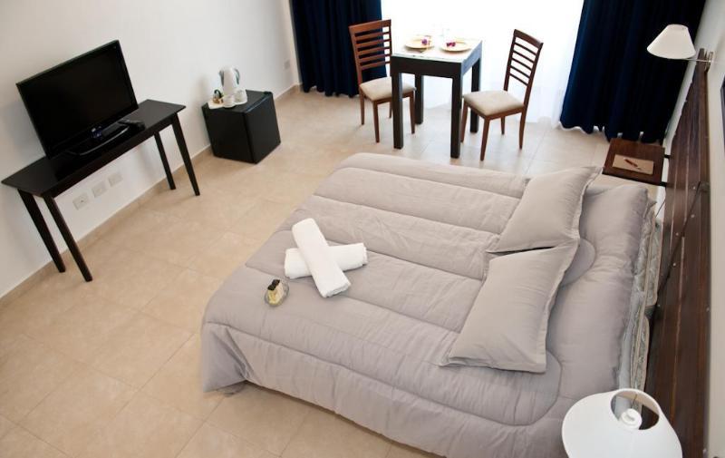 Pro Hotel Πιλάρ Εξωτερικό φωτογραφία